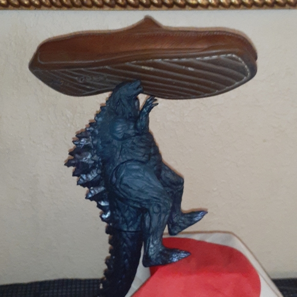 Ecco leather brown mules - Picture 1 of 6